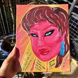 Malachi 3:10 Wall Art